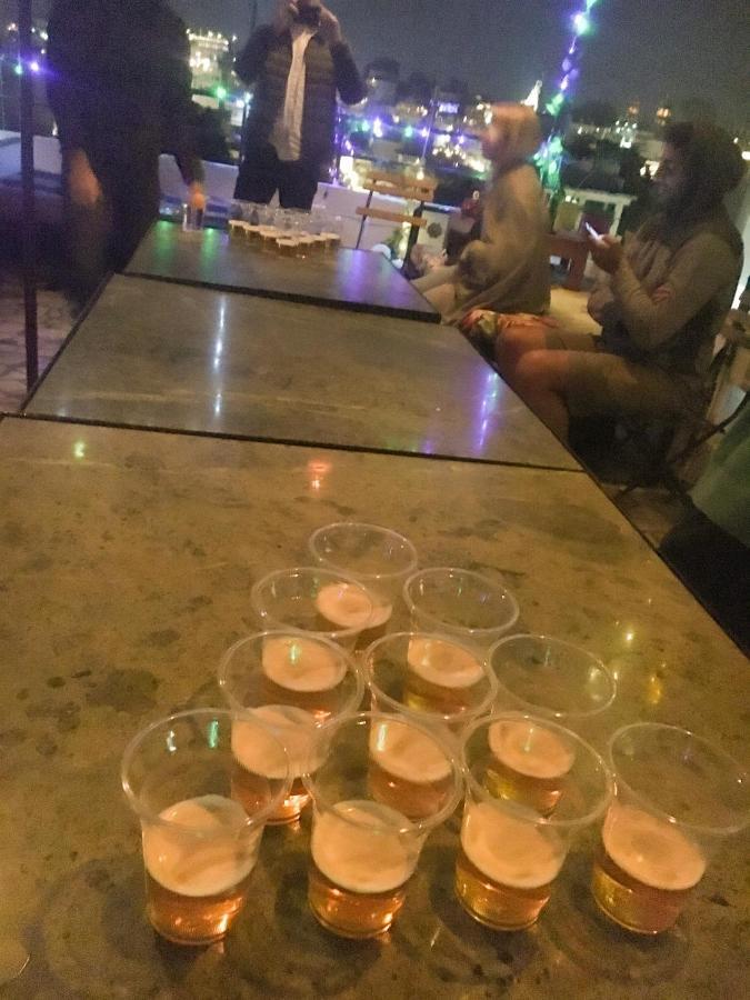 The Hostel Crawl ウダイプル エクステリア 写真